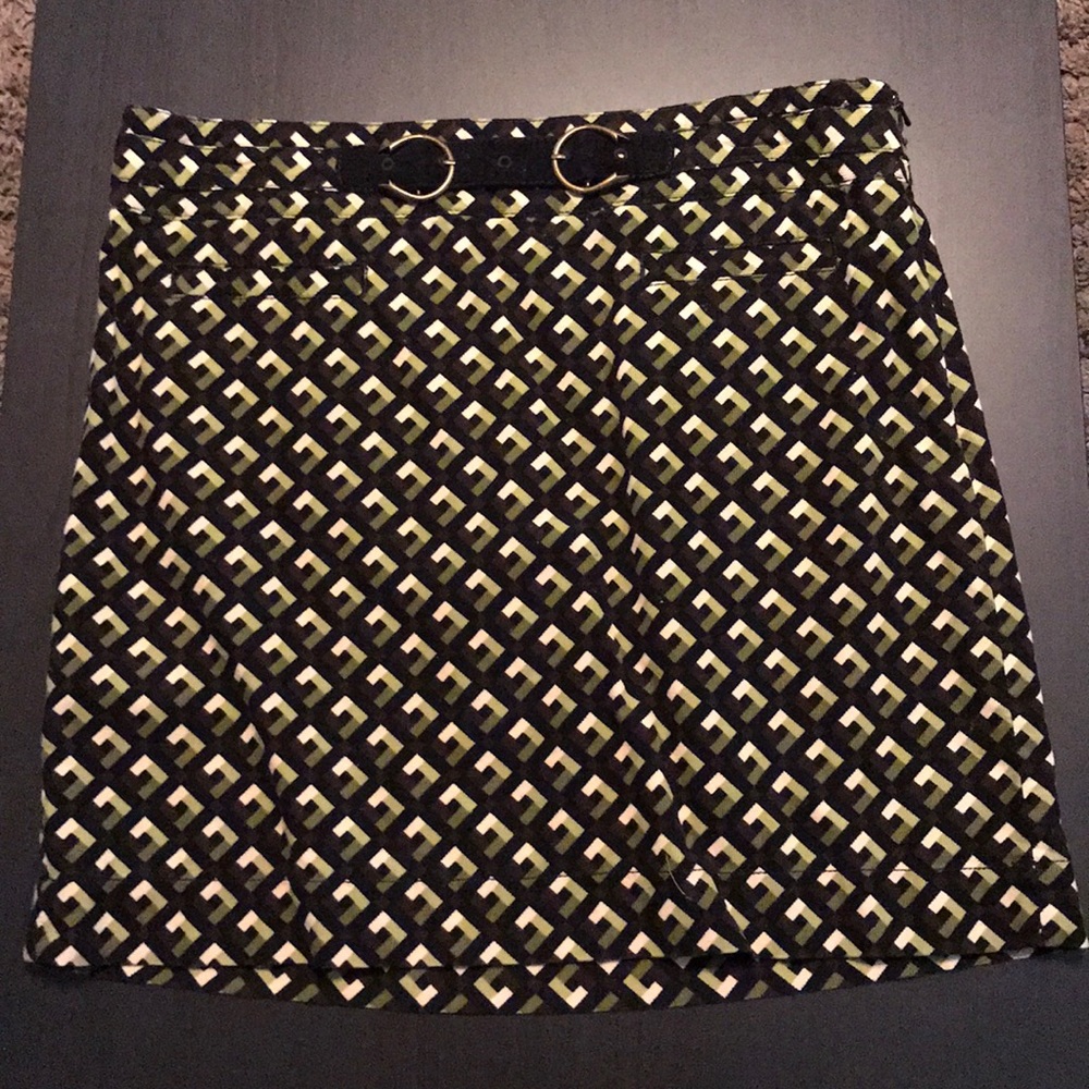 Ann Taylor Loft Skirt